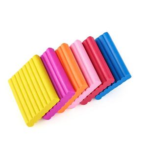 Arcilla Polimérica de Secado al Aire, Super Suave, 125g, 49 Colores, para Manualidades - Product Image 2