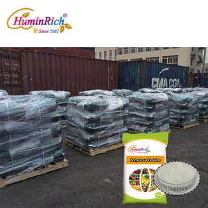 Huminrich XF7011 Grado de alimentación Betaína HCL 98% Fertilizante de betaína agrícola de <span class=keywords><strong>glicina</strong></span> a base de plantas - Product Image 5