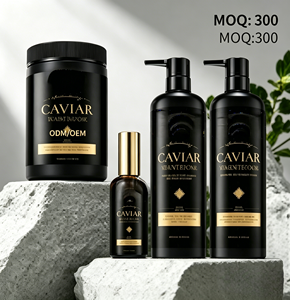 <span class=keywords><strong>Shampoo</strong></span> Volumizzante all'Avocado con Proprietà Idratanti Profonde e Leviganti per Capelli Secchi e Ruvidi - Product Image 1