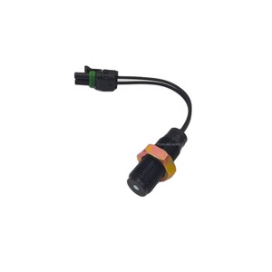 Capteur de vitesse AH116104 pour tracteur John Deere 7010 7600 7610 7800, excavatrice 690ELC, moissonneuse-batteuse 1165 <span class=keywords><strong>2066</strong></span> 6300 9450 9650 T550 W550 - Product Image 1