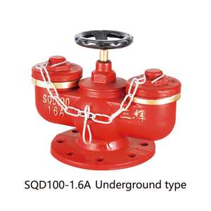 Adaptateur flexible polyvalent pour pompe à incendie, accessoire compatible avec <span class=keywords><strong>tuyau</strong></span> d'incendie et bouche d'incendie pour équipement <span class=keywords><strong>de</strong></span> lutte contre les incendies - Product Image 4