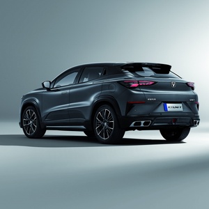 Quality Assurance Changan Suv Used <strong>Car</strong> UNI T 2022 1.5T Excellent <strong>Model</strong> Display Awd Hybrid Changan <strong>Cars</strong> <strong>for</strong> <strong>Sale</strong> - Product Image 3