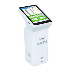 เครื่องวัดสีดิจิทัลแบบพกพา LS172 45/0พร้อมฟังก์ชันการพิมพ์ - Product Image 2