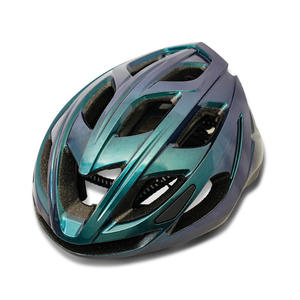 Casque de vélo, équipement de cyclisme, hommes, femmes, VTT, vélo de <span class=keywords><strong>route</strong></span>, vélo pliable, trottinette à une <span class=keywords><strong>roue</strong></span>, patins à roulettes, casque de sécurité - Product Image 2