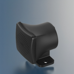 Chất Lượng Tốt Nhất 4 Inch Loa Di Động Stereo 4Ohm Loa <span class=keywords><strong>Woofer</strong></span> 8W Ô Tô Hệ Thống Điện Sừng Loa Tầm Trung OEM - Product Image 1