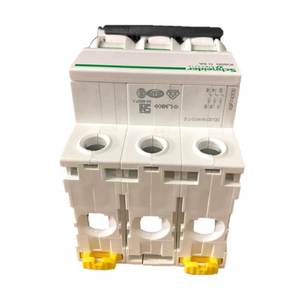 Protector de Circuito Eléctrico MCB A9F74103 - Product Image 6