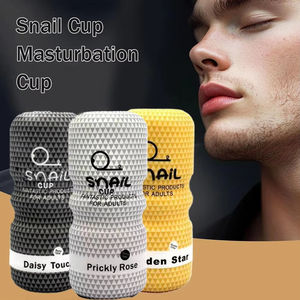 Erkek Masturbator Gerçek Boyutlu, Mastürbasyon Kupası, Silikon Erkek Masturbator, Vajina Seks, Oral Seks, Anal Seks <span class=keywords><strong>3</strong></span> Modlu Erkek Seks Oyuncakları - Product Image 4