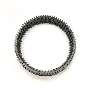 Truck <strong>Diff.</strong> <strong>Parts</strong> Sliding Sleeve 8880522 for FS-6209/6209X FSF 8209A FSH 6209A/8209A FSV 6109A/6209A/8209A - Product Image 4