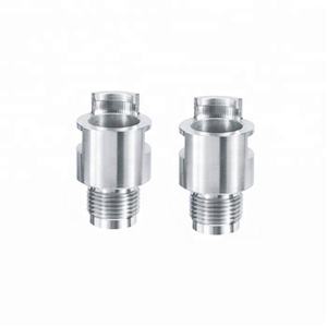 Premium Custom CNC Lathe <b>Machining</b> <b>Services</b> Stainless Steel Aluminum Parts for Micro Broaching and Precision Micro <b>Machining</b> - Product Image 4