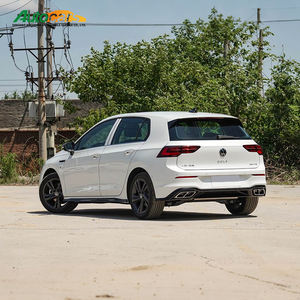 Voiture d'occasion Guazi, essence, pour Volkswagen <span class=keywords><strong>Golf</strong></span> <span class=keywords><strong>2021</strong></span>, conduite à gauche, VW <span class=keywords><strong>Golf</strong></span> <span class=keywords><strong>8</strong></span> 280 TSI <span class=keywords><strong>R</strong></span> <span class=keywords><strong>Line</strong></span> 1.4T, 5 portes, 5 places - Product Image 2