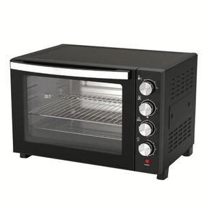Four à pain professionnel multifonctionnel de grande capacité 60L, four électrique de comptoir pour la cuisson commerciale avec contrôle de la température - Product Image 3