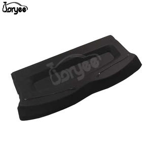 Cache-bagages arrière non rétractable pour Citroën <span class=keywords><strong>DS3</strong></span> 2010-<span class=keywords><strong>2016</strong></span> 2011 – Accessoire de coffre et pièce de rechange automobile - Product Image 5