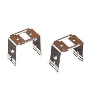 Professioneller Anbieter für Blechlaserschneiden Musterbestellung Möglich Aluminium Edelstahl Stanzteile - Product Image 5