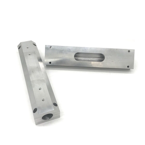 Khách hàng Nhôm hợp kim thép không gỉ CNC biến dịch vụ CNC gia công các bộ phận chế tạo - Product Image 6