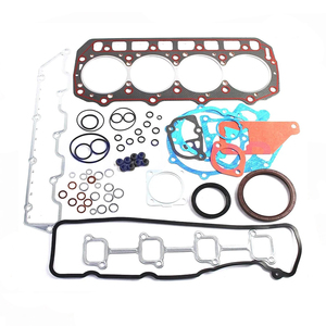 Bộ gioăng đại tu 4D94 4D94E 4D94E-1A cho máy xúc Komatsu WA65-3 WA75-3 D20P-7 FD20 FD25 FD30 - Product Image 1