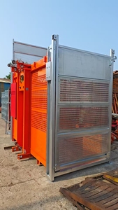 Vente directe usine <span class=keywords><strong>SC200</strong></span> – Treuil de levage électrique en acier de haute qualité 2 tonnes pour la <span class=keywords><strong>construction</strong></span> et le transport de marchandises - Product Image 2