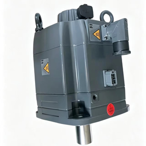 Moteur synchrone 1FK7083-2AF71-1UA0 1FK7-CT PN=3.3kW  Module de commande de moteur DC 1FK7083-2AF71-1UA0 - Product Image 1