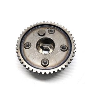 ล้อไทม์มิ่งฮอนด้า 14310-5R1-003 ตัวกระตุ้นเพลาลูกเบี้ยว VVT สำหรับ Jazz Vezel Fit - Product Image 3