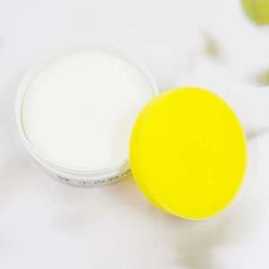 Pasta Blanca para Limpiar Zapatos, Limpiador de Zapatos Multifuncional, Potente Quitamanchas, 2 Yuanes, Cepillo para Zapatos Multiusos para el Hogar - Product Image 1