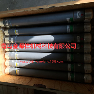 เครื่องแยกไนโตรเจนแบบเมมเบรน Air Products Prism รุ่น PA3020 D2 4A 00 สำหรับการแยกอากาศ - Product Image 2