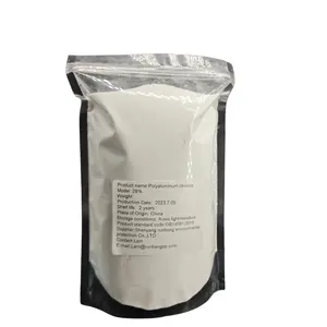 Anion Flocculant Polyacrylamide Anionic Polyacrylamide Polymer Polyacrylamide Flocculant For Waste Oil