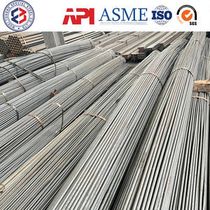 En stock Q235 45 #   Barres rondes en acier A36 1018 1045 4140 S45C S235JR, prêtes à être expédiées pour une livraison rapide et des projets urgents - Product Image 6