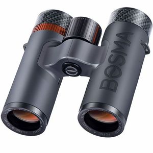 Bosma X Series 8x32 Ed Binoculars High Definition Waterproof Birdwatching Outdoor Use - Product Image 2