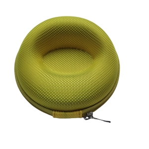 Biểu tượng tùy chỉnh hộp đồng hồ <span class=keywords><strong>EVA</strong></span> lưu trữ túi mang nước bằng chứng sang trọng túi đồng hồ <span class=keywords><strong>EVA</strong></span> Đồng hồ cơ chống rơi trường hợp di động - Product Image 6