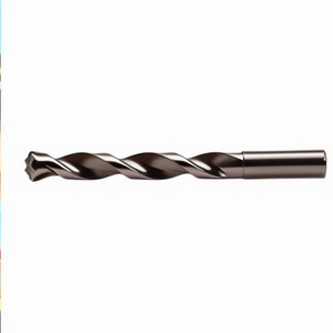 Foret en carbure TA1041 8xD non revêtu pour machines-outils - Product Image 2