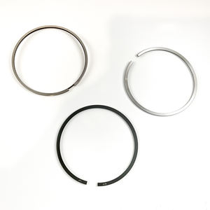 Kit Segmenti Pistone Adatto per IVECO 800070310000 - Product Image 1