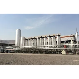 Long Service Life Methane Gas Making Plant 1Kw Easy Operation Psa Generator Gas Natural for Home Natural Gas