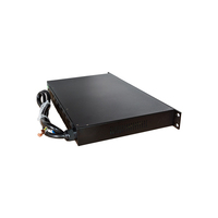PR680F + Séquenceur d'alimentation numérique à 8 canaux avec coque métallique durable