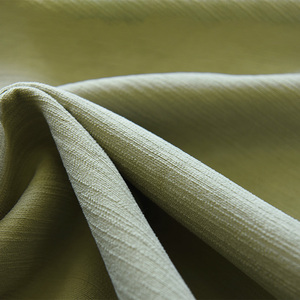 Sang Trọng Nhà Dệt Châu Âu Thanh Lịch Màu Xanh Rèm Cửa Màu Sắc Rắn Được Xây Dựng-Trong Cài Đặt Đồng Bằng Kỹ Thuật Cho Nhà Điện Định Dạng - Product Image 5