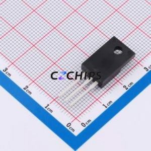 Original et nouveau transistor à effet de champ à transistor TO-220F FS16KM-9-VB (MOSFET) - Product Image 2