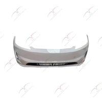Kit de Carrocería para Parachoques Delantero de Segunda Generación, Compatible con Tesla Model 3 2024-2025, Versión P Mejorada, Modificación de Parachoques