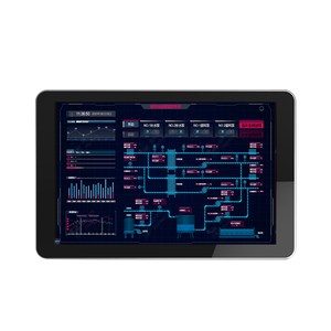 หน้าจอสัมผัสแบบ Capacitive 10 จุด Sugarcube LCD PC พร้อมระบบ Android/Ubuntu แรม 2-8GB SSD 32-256GB มีสินค้าในสต็อกสำหรับใช้งานในอุตสาหกรรม - Product Image 1
