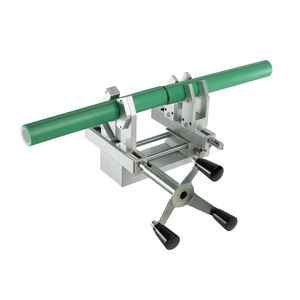 2 kelepçe ile 230V/110V özelleştirilmiş 20-63mm taşınabilir soket Fusion PPR KAYNAK MAKINESİ - Product Image 6