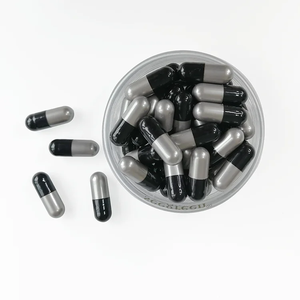 Vente en gros de capsules à base de plantes populaires pour la santé des hommes suppléments produits d'amélioration des fibres alimentaires pour adultes pas pour les femmes enceintes - Product Image 5