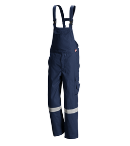 Combinaison de sécurité ignifuge industrielle FRC <span class=keywords><strong>FR</strong></span> conforme aux normes NFPA 2112 et EN 11612, fournie par l'usine - Product Image 3