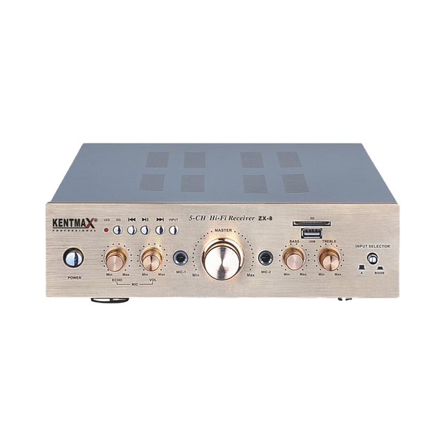 Mini Amplifier Wholesale Price Small Power 10 Watt HiFi Receiver Audio Amplifier