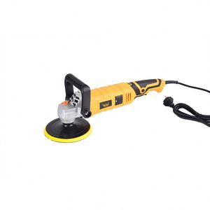 Pulidora <span class=keywords><strong>de</strong></span> Autos Eléctrica Industrial Portátil <span class=keywords><strong>de</strong></span> Velocidad Variable 220V, Máquina <span class=keywords><strong>de</strong></span> Pulir Autos, Último Modelo del Mejor Fabricante - Product Image 3