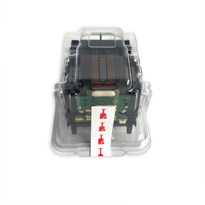 Nouvelle tête d'impression originale 729 avec 4 cartouches d'encre <span class=keywords><strong>F9J81A</strong></span> pour imprimante HP Designjet T730 T830 - Product Image 3