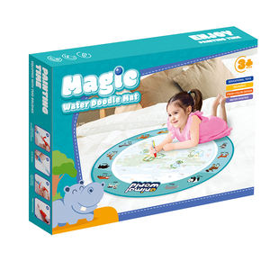 MILI <span class=keywords><strong>dinosaurio</strong></span> forma de <span class=keywords><strong>huevo</strong></span> <span class=keywords><strong>agua</strong></span> Doodle Mat <span class=keywords><strong>agua</strong></span> lienzo carta cognición <span class=keywords><strong>agua</strong></span> dibujo Mat pintura educativa niños Juguetes - Product Image 5