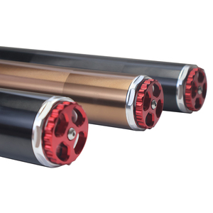 Chất Lượng Cao Ngã Ba Hệ Thống Treo Xe Máy Cho Trung Quốc 125cc 140cc 150cc 160cc 170cc 190cc Pit Xe Đạp Bụi Bẩn - Product Image 3