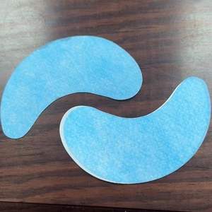 מדבקת המסת קולגן ננו אנטי אייג'ינג סרט קולגן משי מסיס שמן אתרי מסכת קולגן הידרוליזת להרמת צוואר העין - Product Image 6