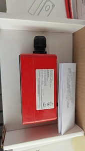 Détecteur UV/IR FSL100-UVIR à double détection pour les zones à risque élevé d'incendie Fsl-100-uvir - Product Image 6