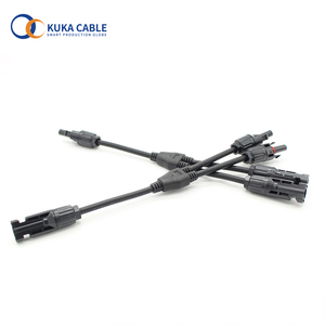 Conector de rama para Panel Solar, conexión paralela, 2 a 1 - Product Image 5