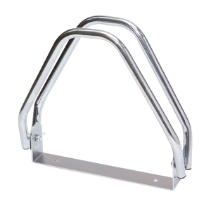 Support <span class=keywords><strong>mural</strong></span> pour vélo, <span class=keywords><strong>porte</strong></span>-vélo <span class=keywords><strong>vertical</strong></span>, support de stationnement intérieur pour vélo - Product Image 2