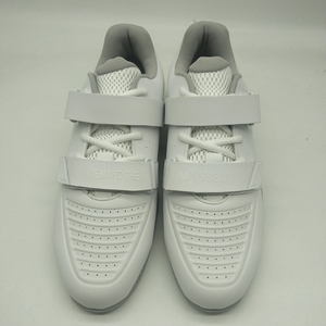 Zapatos clásicos de levantamiento de pesas Zapatos de levantamiento de pesas de calidad Entrenamiento Deportes Zapatos de levantamiento de pesas Para hombres y mujeres - Product Image 4