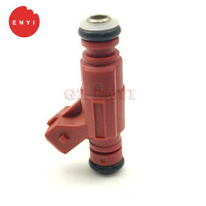 Inyector de Combustible 0280156028 Para Motor de Gasolina Mercury 4.0L - Product Image 3